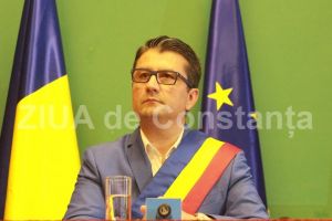 Declaratie de avere. Primarul Decebal Fagadau si sotia si-au donat bunurile comune (documente)