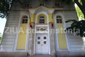 Primaria Constanta cauta spatii ultracentrale pentru noi sedii. Inclusiv pentru Serviciul de Stare Civila si Directia de Evidenta a Persoanelor (document)