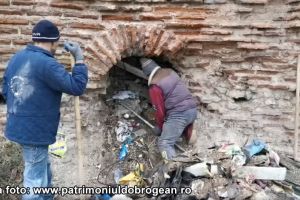 Salvarea Patrimoniului Cultural Dobrogean:  Lucian Aiftincai - Vrem sa dam inapoi orasului o parte din profitul pe care l-am facut aici“