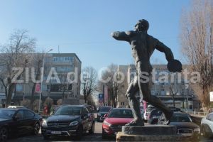 Acuzatii. Comisia de inventariere a monumentelor istorice din municipiul Constanta, condusa de consilierul primarului Fagadau, un tertip electoral?
