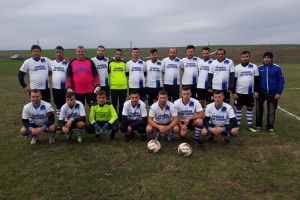 Fotbalul judetului Constanta:  CS Pestera, Inter Ion Corvin si Viitorul Cuza Voda au incheiat turul pe locul intai