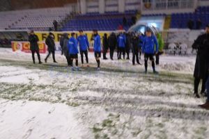 Victorie importantă! FC Botoşani a bătut Viitorul în Liga 1