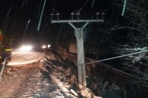 Prefectura Mureş anunţă: drumurile din judeţ sunt practicabile!