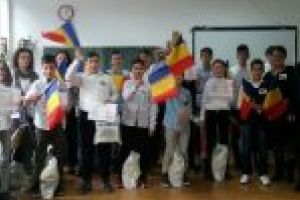 La 101 ani de la Marea Unire – concurs de cunoştinţe istorice, la Târgu Secuiesc