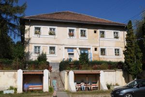 Probleme la unitatea medicală de la Vulcan