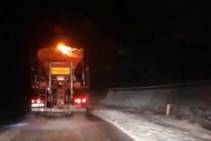 Iarna nu-i ca vara. De la vorbe la fapte, cale lungă