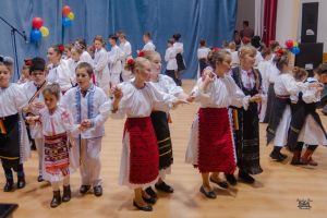 Festivalul „Spiritul Iernii” readuce la viaţă obiceiurile sărbătorilor de iarnă, la Feldioara