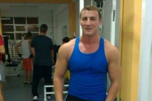 Marian Godină, atacat cu un cuţit de Ziua Naţională. Ce a urmat după ce a chemat Poliţia