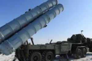 Rusia se inconjoara de-a lungul granitelor sale cu un sistem neintrerupt de detectare a rachetelor de croaziera