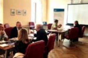 Eveniment de interes pentru oamenii de afaceri bănăţeni! INNOMATCH continuă cu o sesiune internaţională de brokeraj la Timişoara