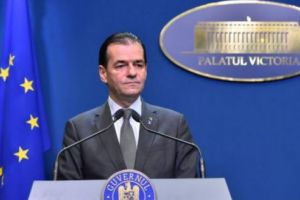 Premierul Orban, anunţ important despre Autostrada Târgu-Mureş – Iaşi – Ungheni