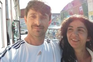 Criminalul din Bihor care şi-a sugrumat concubina în weekend a fost arestat preventiv