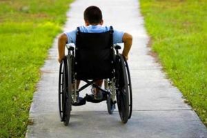 3 decembrie: Ziua Internaţională a Persoanelor cu Dizabilităţi