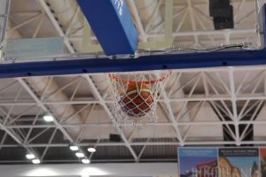 Victorie clară cu Steaua: 94-71 şi CSM este calificată deja în TOP 6!