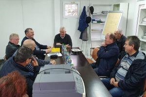 Lungu: „Transportul public local va deveni un serviciu civilizat, cu costuri suportabile ...