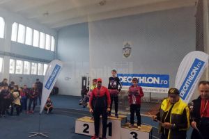 Participare numeroasă la Grand Prix-ul „Cristina Casandra”