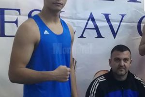 Laurenţiu Ungureanu a fost învins de arbitri în finala Cupei României