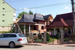 Praznicul Sf. Varvara, la Parohia Misionară ,,Sf. Apostoli Petru şi Pavel