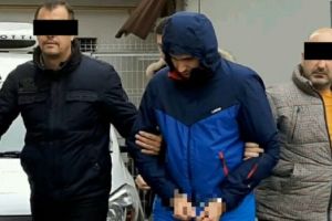 Gestionar reţinut pentru DELAPIDARE la Căteasca!