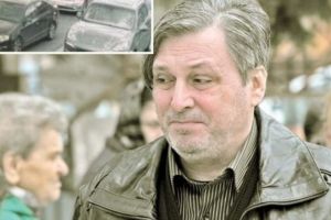 RĂSTURNARE DE SITUAȚIE! CORNEL GALEȘ NU A MURIT? ANUNȚUL FĂCUT ÎN URMĂ CU PUȚIN TIMP