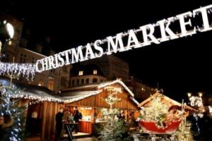 Palma data primarului Adrian Dobre! Consiliul Judetean organizeaza Targ de Craciun in centrul Ploiestiului. Comerciantii nu vor plati chirie, ci vor dona o parte din bani copiilor si batranilor din centrele sociale