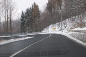 Info trafic: Cum se circula pe drumurile din Maramures