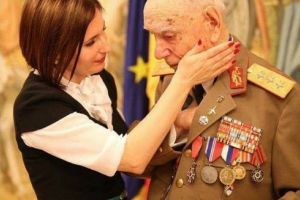 Generalul Constantin Didulescu a murit! 