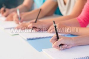 Era analfabetismului funcţional! 44% dintre elevi nu înţeleg ceea ce citesc