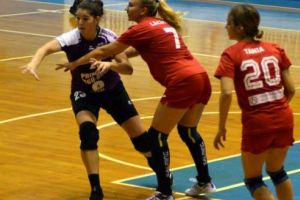 Goluri pentru toate „tricolorele” mureşene