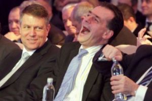 S-au vazut cu sacii in caruta! Liberalii au învăţat 'schema Liviu Dragnea': în opoziţie o criticau, la putere o folosesc