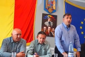 Primăria Hălmagiu REACŢIONEAZĂ: „Viceprimarul Călin Giurgiu rămâne în funcţie”