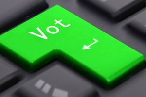 Operatorii secţiilor de votare de la prezidenţiale îşi primesc banii, de mâine