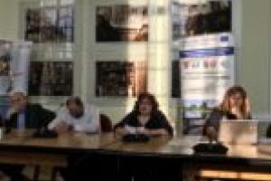 Navigaţie pe Bega, între România şi Serbia, în anul capitalei culturale europene!