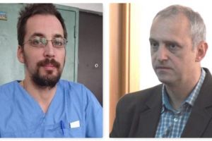 Intervenţie chirurgicală în premieră la „Judeţeanul” din Piteşti