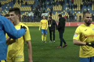 Serialul ''Petrolul ratează'' şi-a încheiat filmările pe ,,Ilie Oană
