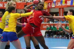 Româncele se joacă cu focul la Mondial