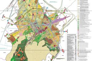 S-a reluat licitaţia pentru actualizarea Planului Urbanistic General al Braşovului
