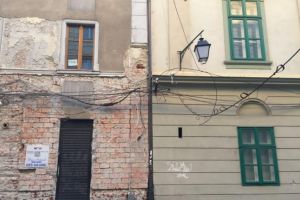 Data până la care trebuie să fie reabilitate toate clădirile degradate din centrul Timişoarei! Ameninţările lui Nicolae Robu