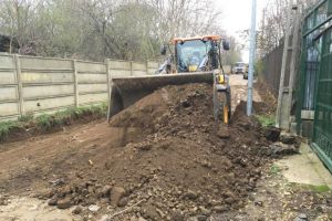 Constanta: Lucrari ample de modernizare a strazilor din cartierul Baba Novac