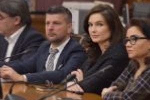 Comisia juridică a Camerei Deputaţilor a făcut primul pas spre abrogarea recursului compensatoriu