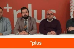 Membrii PLUS înscrişi în cursa internă pentru desemnarea candidatului la Primăria Alba Iulia