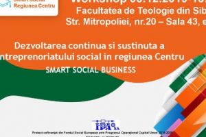 Compania IPA SA dă startul unui nou proiect cu finanţări de 100.000 în zona de Start-up