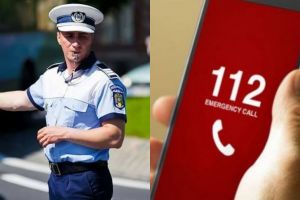 Marian Godină, ameninţat cu un CUȚIT! A sunat la 112: „Miliţianul analfabet mi-a zis să las impresiile”