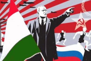 „Ungaria nu este ţinta propagandei ruse, este aliatul Rusiei“. Cum funcţionează modelul rusesc al mass-media într-o capitală a UE şi a NATO