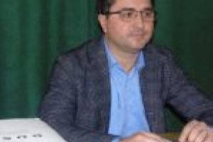 Ofertă refuzată! Claudiu Buciu, una dintre variantele pentru postul de prefect al judeţului Timiş