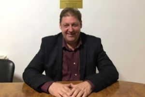 Florin Farcaşiu, REPUS în funcţia de PRIMAR