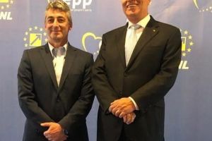 SURSE – Sibiul va avea vineri un nou prefect. Pe Sebastian Dotcoş