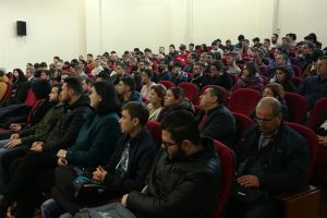 Universitatea Valahia, gazda unui eveniment tehnic şi ştiinţific ce caută soluţii pentru promovarea de noi perspective pe piaţa inteligentă