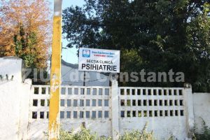 Singurul judet fara paturi pentru cei cu boli psihice cronice:  Ce au gasit inspectorii Avocatului Poporului in sectia exterioara de Psihiatrie Palazu Mare (document)