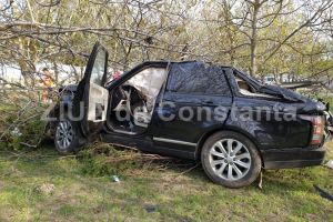 Creatorul de moda Razvan Ciobanu a murit intr-un accident aproape de Sacele. Procurorii au clasat dosarul 